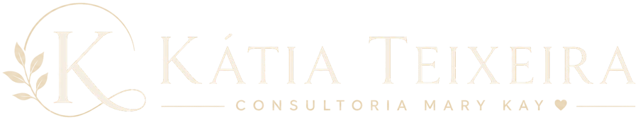 Kátia Teixeira · Consultoria Mary Kay